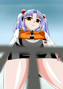 Page 59 of exhibitionism -Ruri-chan ・Roshutsu Koukainisshi- - preview thumbnail