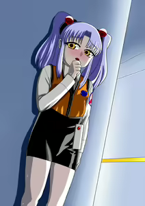 Page 77 of exhibitionism -Ruri-chan ・Roshutsu Koukainisshi- - preview thumbnail