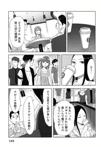 Page 127 of Megami to Ichinen Kura Shite Mita. 1 - preview thumbnail