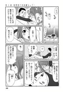 Page 33 of Megami to Ichinen Kura Shite Mita. 1 - preview thumbnail