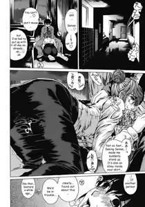 Page 10 of Houkago Made Mate Nai - Can't Wait 'til After School Ch. 1-2 - preview thumbnail