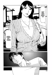 Page 2 of Kindan no Haha-Ana - Immorality Love-Hole Ch. 12 (decensored) - preview thumbnail