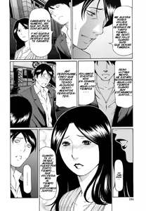 Page 4 of Kindan no Haha-Ana - Immorality Love-Hole Ch. 12 (decensored) - preview thumbnail