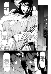 Page 5 of Kindan no Haha-Ana - Immorality Love-Hole Ch. 12 (decensored) - preview thumbnail