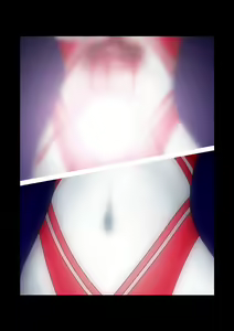 Page 22 of Ultragirl  Kaitai Ryoujoku - preview thumbnail