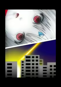 Page 38 of Ultragirl  Kaitai Ryoujoku - preview thumbnail