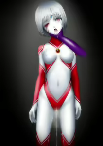 Page 44 of Ultragirl Torture & Execution - preview thumbnail
