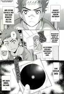 Nijigen Kanojo | Zwei Dimensionale Freundin Ch. 1-4 — hentai manga cover on Fhentai
