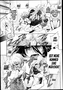 Page 107 of Nijigen Kanojo | Zwei Dimensionale Freundin Ch. 1-4 - preview thumbnail