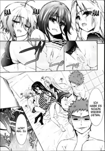 Page 111 of Nijigen Kanojo | Zwei Dimensionale Freundin Ch. 1-4 - preview thumbnail