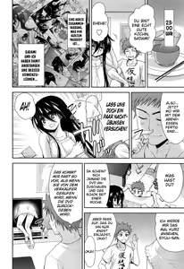 Page 26 of Nijigen Kanojo | Zwei Dimensionale Freundin Ch. 1-4 - preview thumbnail