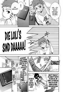 Page 27 of Nijigen Kanojo | Zwei Dimensionale Freundin Ch. 1-4 - preview thumbnail
