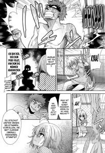 Page 32 of Nijigen Kanojo | Zwei Dimensionale Freundin Ch. 1-4 - preview thumbnail