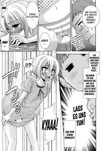 Page 37 of Nijigen Kanojo | Zwei Dimensionale Freundin Ch. 1-4 - preview thumbnail