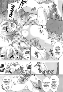 Page 39 of Nijigen Kanojo | Zwei Dimensionale Freundin Ch. 1-4 - preview thumbnail