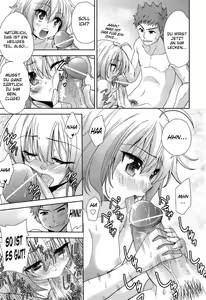 Page 43 of Nijigen Kanojo | Zwei Dimensionale Freundin Ch. 1-4 - preview thumbnail