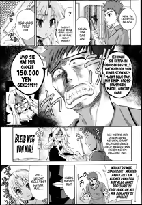 Page 63 of Nijigen Kanojo | Zwei Dimensionale Freundin Ch. 1-4 - preview thumbnail