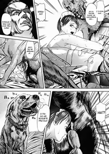 Page 18 of Youkan | Western Mansion (decensored) - preview thumbnail