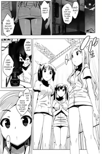 Page 72 of Idol Sister - preview thumbnail