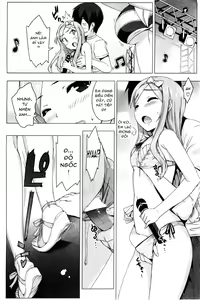 Page 73 of Idol Sister - preview thumbnail