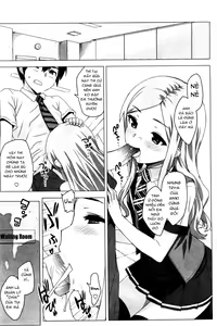 Page 84 of Idol Sister - preview thumbnail