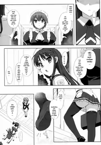 Page 90 of Idol Sister - preview thumbnail