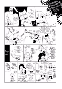 Page 26 of Yamato wa Anata to koi Shitai | Yamato vuole amarti, Ammiraglio - preview thumbnail