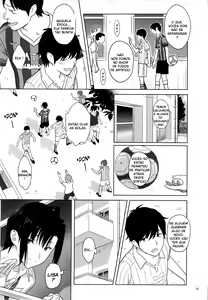Page 5 of Kaki Hoshuu 3 - preview thumbnail