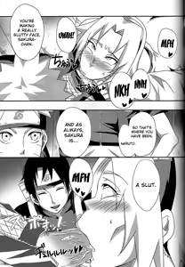 Page 8 of Sakuranbo - preview thumbnail