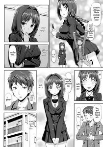 Page 73 of Koiito Kinenbi - preview thumbnail
