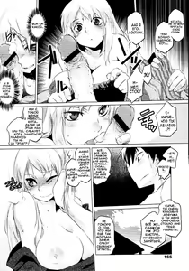 Page 8 of Blacksmith - preview thumbnail