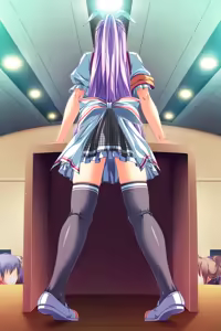 Page 419 of Henshin!!! ~Pants ni Natte Kunkun Peropero~ - preview thumbnail