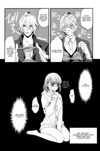Page 5 of Musiciens aux masques - preview thumbnail