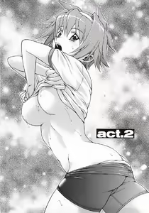 Page 47 of Seka x Seka 1 - preview thumbnail
