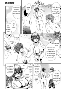 Page 4 of Choi M Mimiko-san Ch. 5 - preview thumbnail