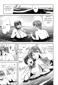 Page 5 of Choi M Mimiko-san Ch. 5 - preview thumbnail