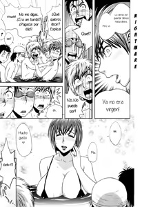 Page 7 of Choi M Mimiko-san Ch. 5 - preview thumbnail