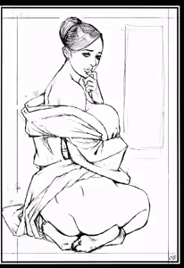Page 7 of Izayoi - preview thumbnail