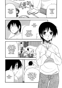 Page 2 of Scheming Mother - English (decensored) - preview thumbnail