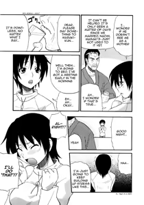 Page 3 of Scheming Mother - English (decensored) - preview thumbnail