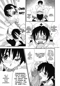 Page 7 of Scheming Mother - English (decensored) - preview thumbnail