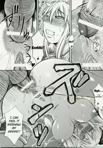 Page 16 of Hebi Ichigo - preview thumbnail