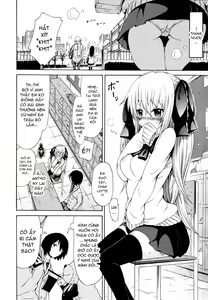 Page 113 of Dorei Usagi To Anthony - preview thumbnail