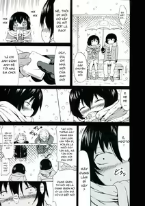 Page 142 of Dorei Usagi To Anthony - preview thumbnail