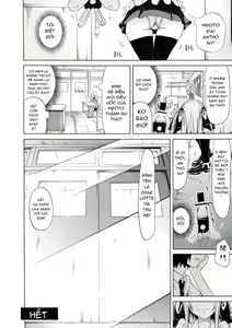 Page 172 of Dorei Usagi To Anthony - preview thumbnail
