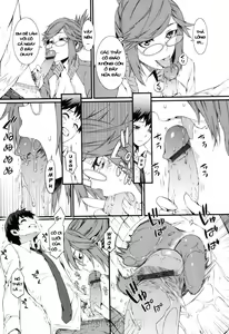 Page 147 of Touzen, Imouto ni wa Naisho de | Keep It A Secret From My Sister Of Course - preview thumbnail