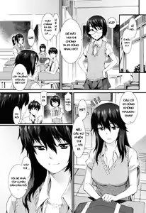 Page 171 of Touzen, Imouto ni wa Naisho de | Keep It A Secret From My Sister Of Course - preview thumbnail