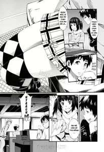 Page 27 of Touzen, Imouto ni wa Naisho de | Keep It A Secret From My Sister Of Course - preview thumbnail