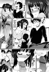 Page 33 of Touzen, Imouto ni wa Naisho de | Keep It A Secret From My Sister Of Course - preview thumbnail