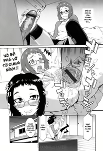 Page 55 of Touzen, Imouto ni wa Naisho de | Keep It A Secret From My Sister Of Course - preview thumbnail